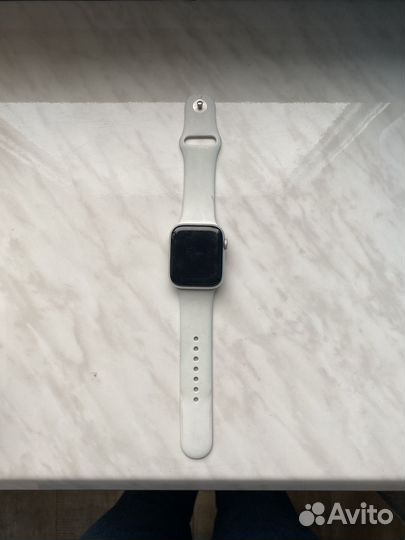 Часы apple watch 4 44 mm