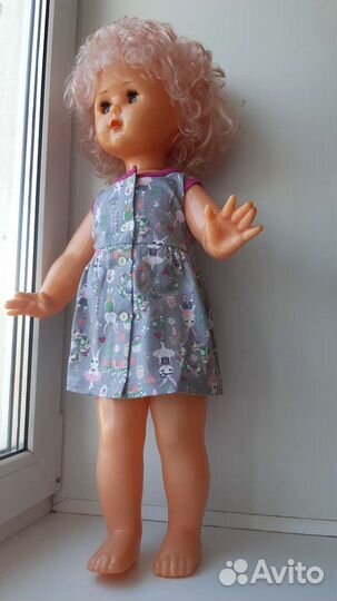 Игры СССР игрушки СССР куклы СССР