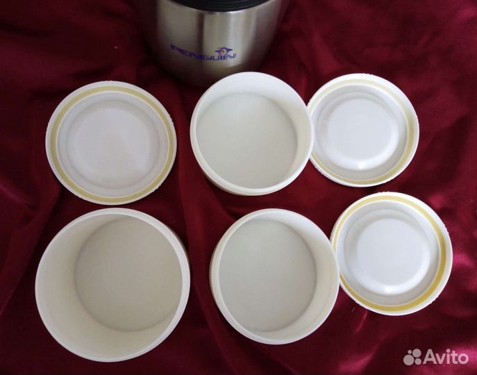 Термос Penguin