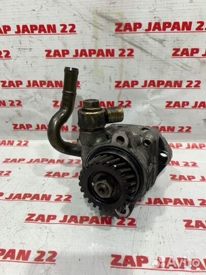 Гидроусилитель Mitsubishi Challenger K97 4M40 1997