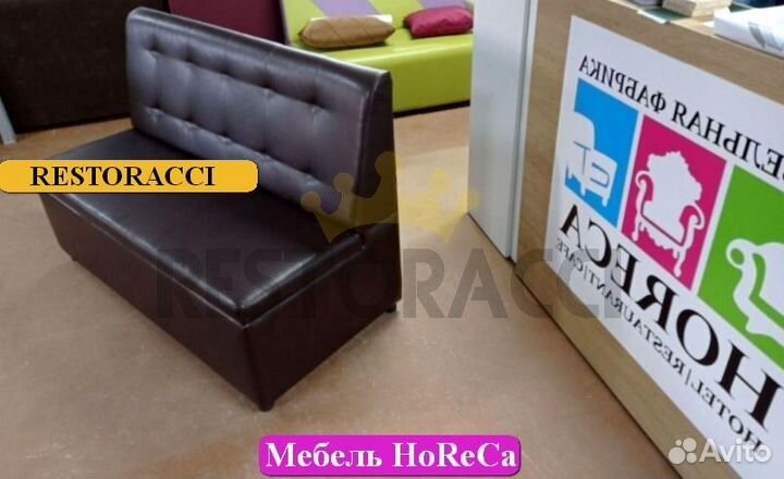 Мебель для ресторанов / Любые дизайны