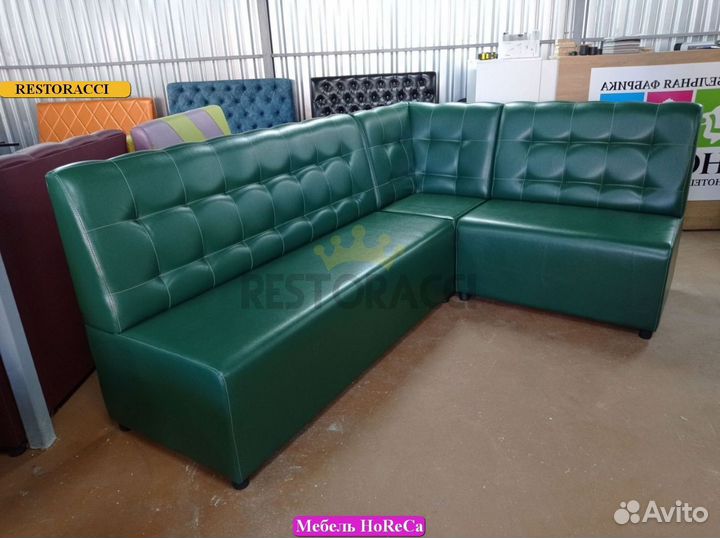 Диван Любые дизайны и цвета