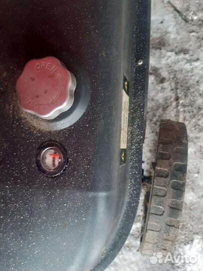 Ресанта тдпн30000