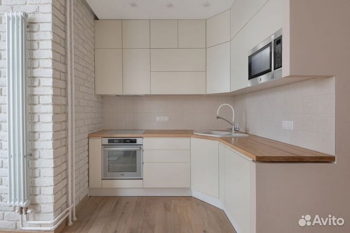 Цена за всю кухню смк 057011