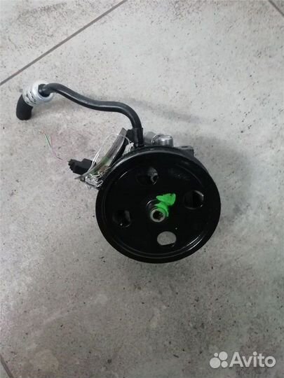 Гур Ford C-Max, 2005