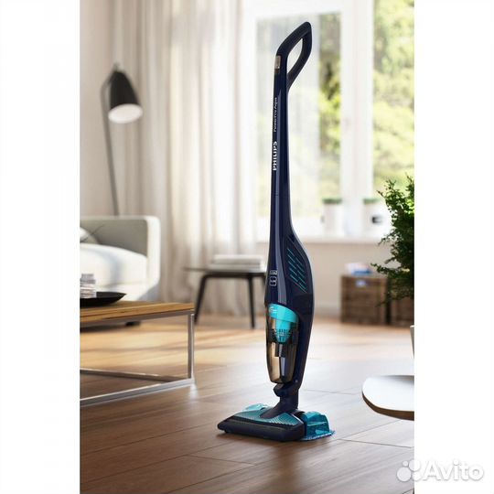 Philips PowerPro Aqua FC6401/01