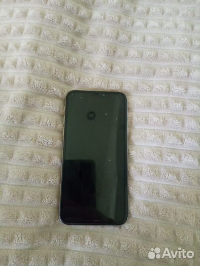 Телефон iPhone XS