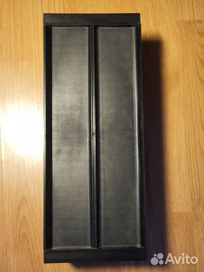 Подставка для CD дисков портмоне кейс для дисков