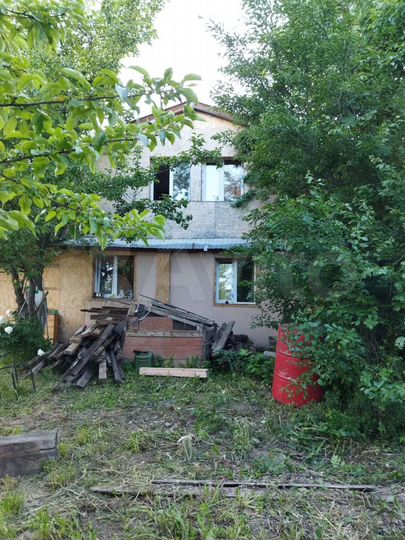 Участок 4,6 сот. (СНТ, ДНП)