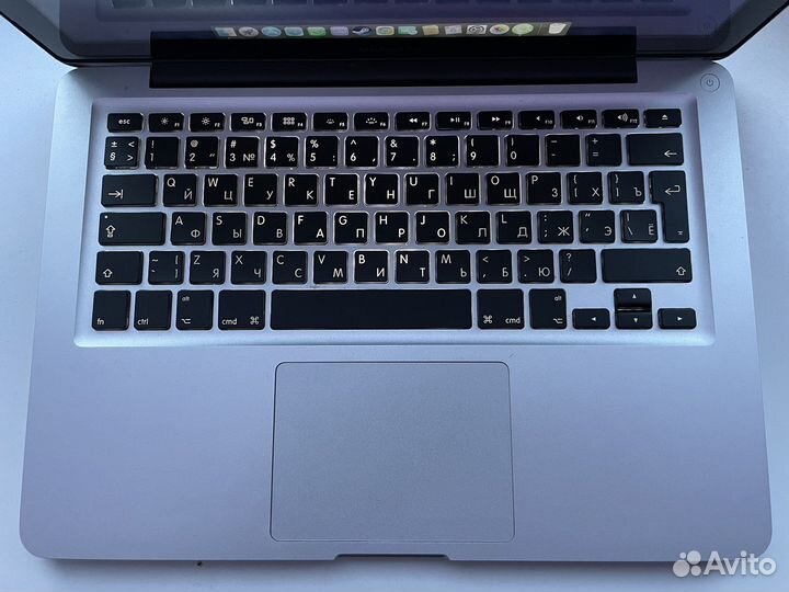 Apple MacBook Pro 13 2011 A1278