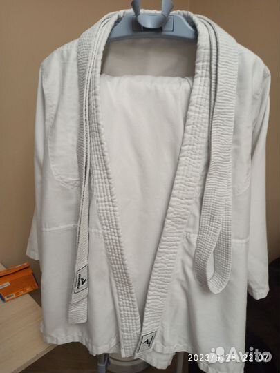 Кимоно для дзюдо 150