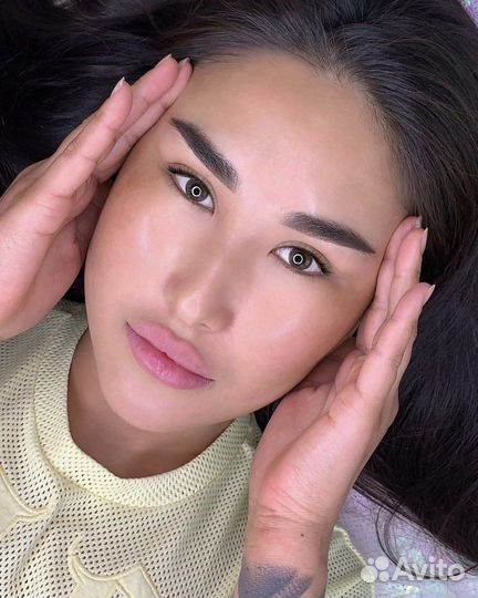 Перманентный макияж,татуаж