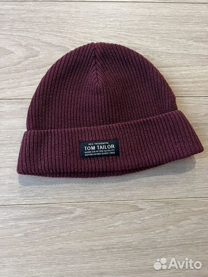 Шапки Мужские