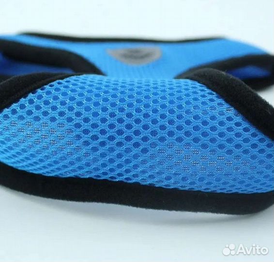 Шлейка для собаки / кошки. Размер М