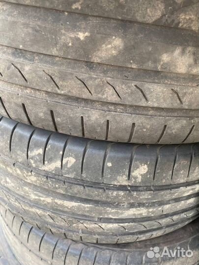 Kumho Crugen HP91 245/60 R18 105V