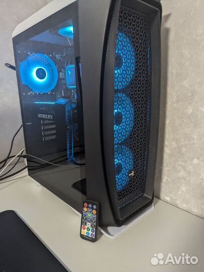 Игрой компьютер