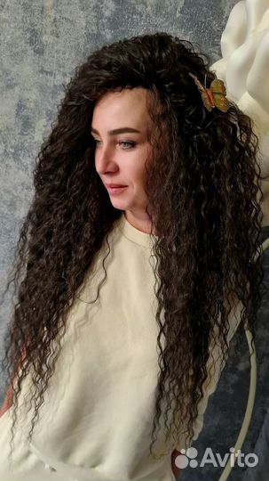 Афрокосы KarLen