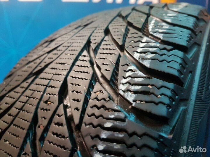 Nokian Tyres Hakkapeliitta R2 185/65 R15