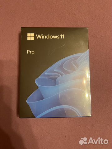 Windows 11 pro