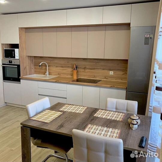Кухня (реальная цена за гарнитур)ks:0726701