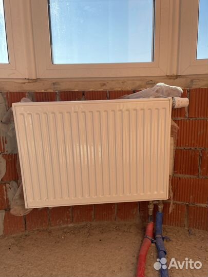 Радиатор отопления