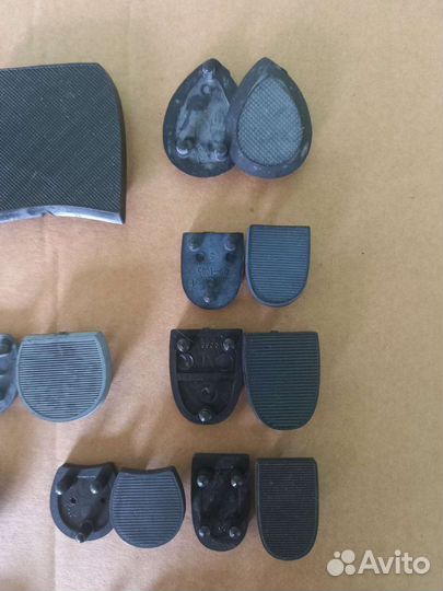 Набойки для обуви Белвест