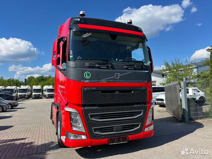 Volvo FH 500, 2021