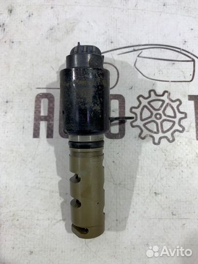 Клапан изменения фаз грм Kia Sportage SL G4KD 2011