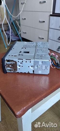 Автомагнитола Philips 1 din