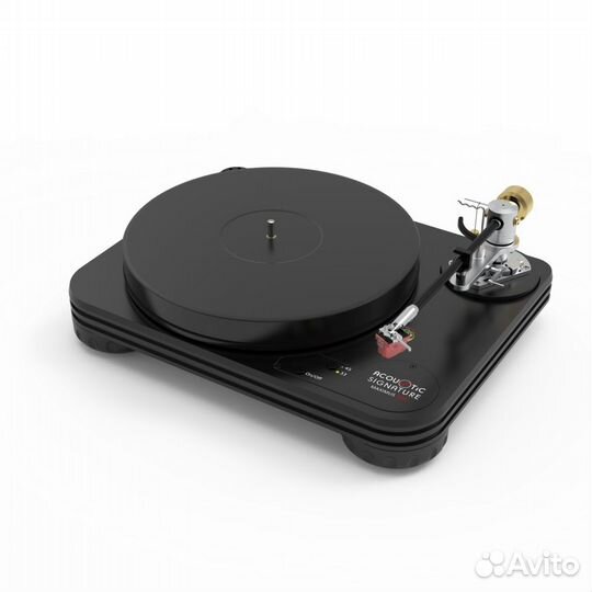 Проигрыватель винила Acoustic Signature Maximus NE