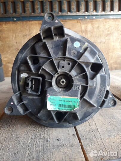 Мотор печки Ford Mondeo 3