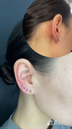 Татуировки