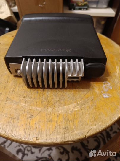 Радиостанция Волна GM160