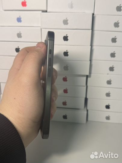 iPhone 15 Pro, 512 ГБ