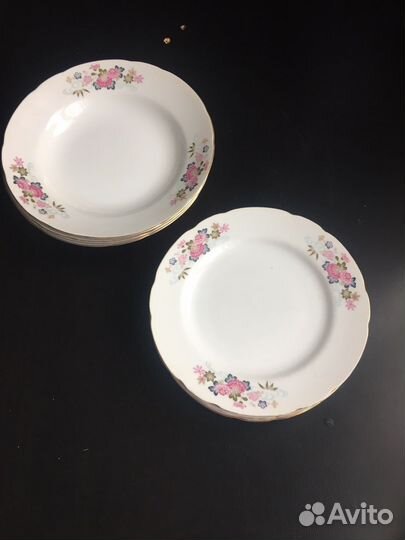 Набор столовой посуды