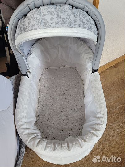 Коляска verdi 3 в 1