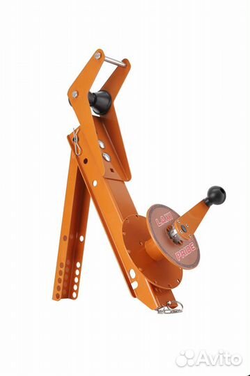 Ручная якорная лебедка для лодок пвх laxi pride ст