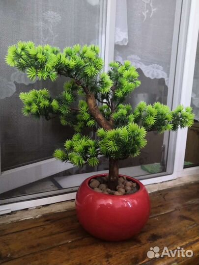 Бонсай искуственный