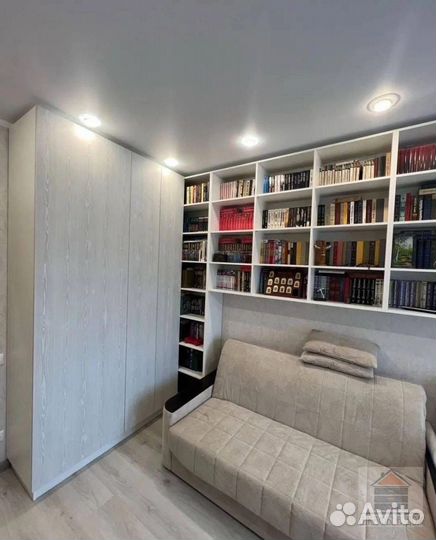 Кухонный шкаф