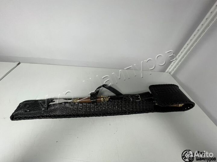 Шашлычный набор 