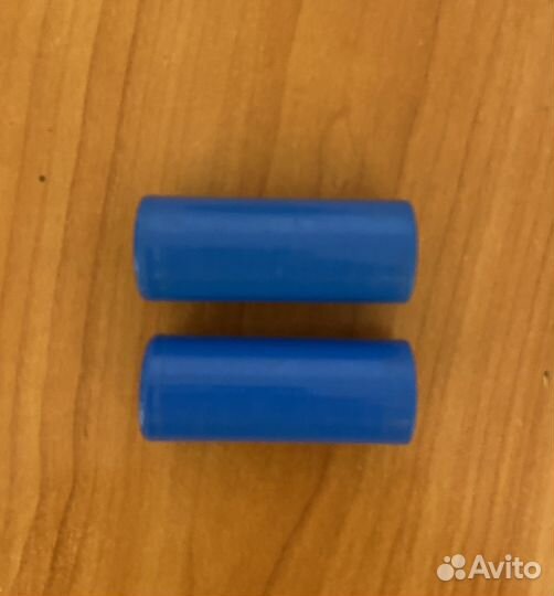 Аккумулятор 26650