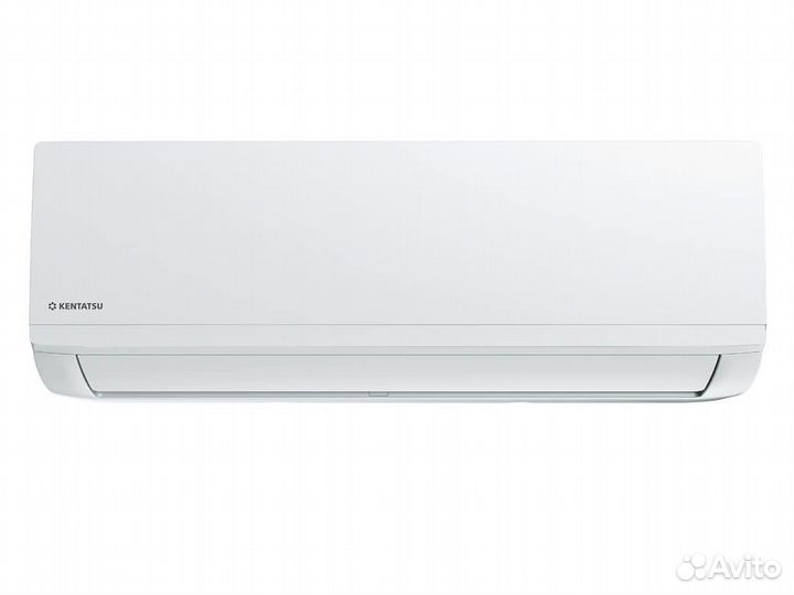 Кондиционер Kentatsu ksgi35hfan1/ksri35hfan1 Ichi