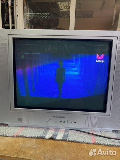 Телевизор бу