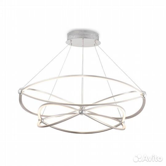 Светильник светодиодный