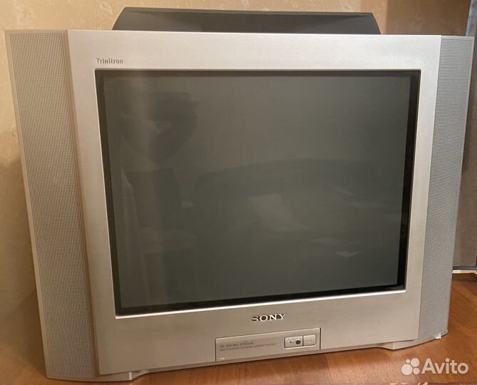 Телевизор Sony