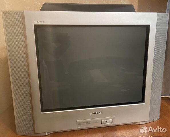 Телевизор Sony