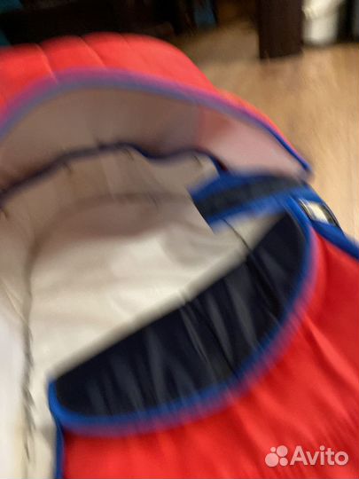 Переноска для детей б/у