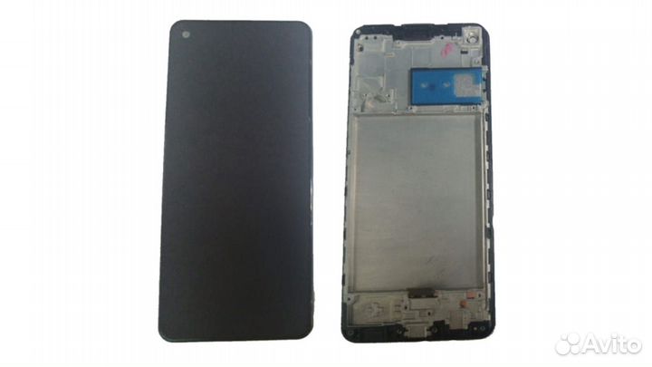 Дисплей + тачскрин Samsung A21S / A217, incell в р