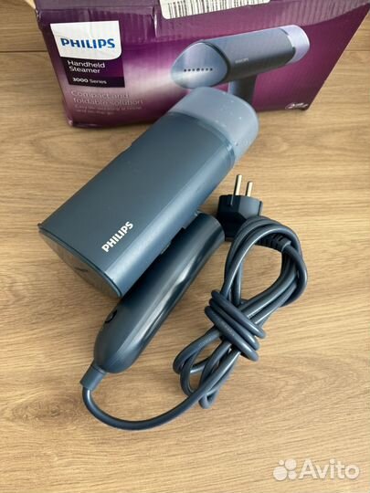 Отпариватель Philips