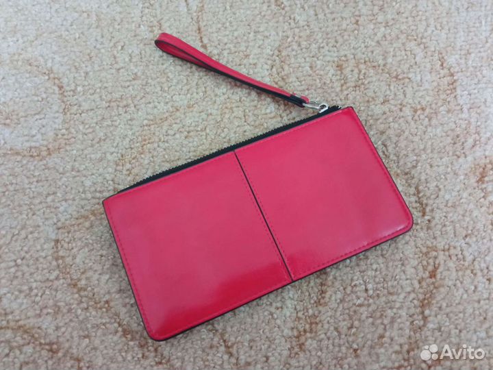 Кошелек новый